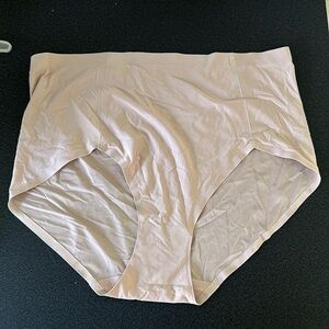 Prime Valentina high waisted panties